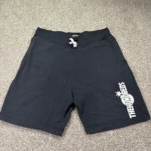 The Hundreds Black Shorts Bomb Size XXL